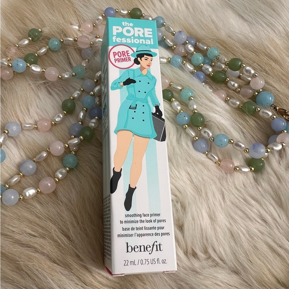 Benefit POREfessional Primer Size .75oz